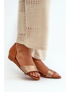 Sandály model 214702 Step in style