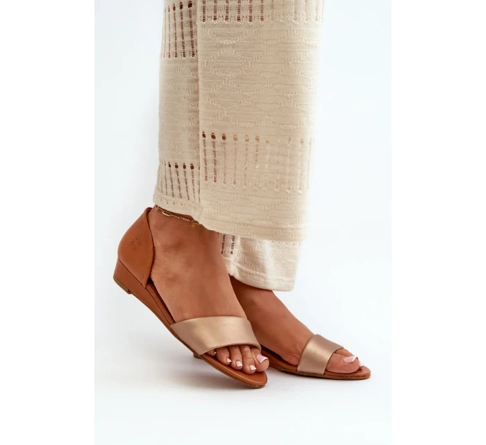 Sandály model 214702 Step in style Sandály model 214702 Step in style