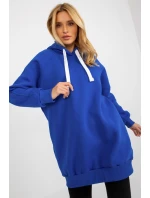 Mikina model 216187 Ex Moda Mikina model 216187 Ex Moda