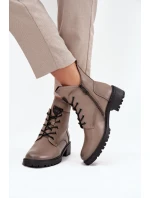 Boty  model 216966 Step in style