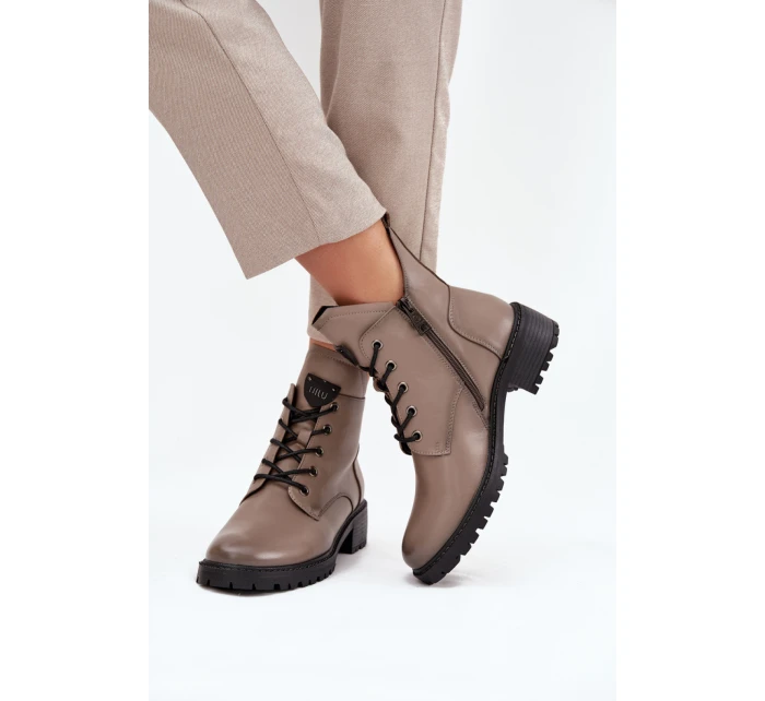 Boty  model 216966 Step in style