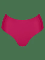 sloggi ZERO Feel 2.0 High waist - Berry - SLOGGI Berry - SLOGGI