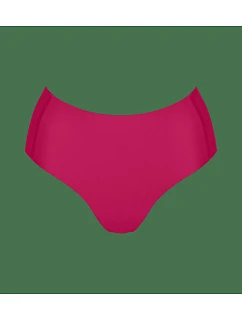 sloggi ZERO Feel 2.0 High waist - Berry - SLOGGI Berry - SLOGGI