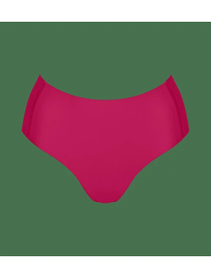 sloggi ZERO Feel 2.0 High waist - Berry - SLOGGI Berry - SLOGGI sloggi ZERO Feel 2.0 High waist - Berry - SLOGGI Berry - SLOGGI