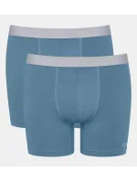 sloggi men GO ABC 2.0 Short 2P - UNKNOWN - SLOGGI UNKNOWN - SLOGGI