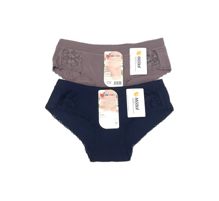 Dámské kalhotky model 20740143 SL A'2 modal - DC Girl
