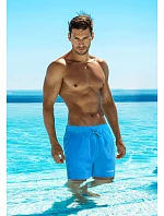 Plavecké šortky model 22047381 M3XL - Sesto Senso