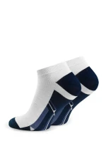 Sportovní bavlněné ponožky Dynamic Sport model 5791604 - Steven