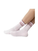 Ponožky Steven art.088 ABS dámské 35-40