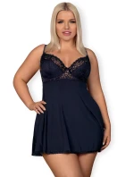 Dámská košilka Drimera babydoll - OBSESSIVE Dámská košilka Drimera babydoll - OBSESSIVE