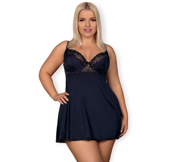 Dámská košilka Drimera babydoll - OBSESSIVE Dámská košilka Drimera babydoll - OBSESSIVE