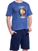 Chlapecké pyžamo   model 21099220 - Cornette