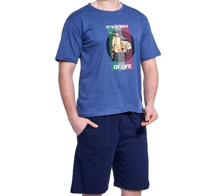 Chlapecké pyžamo   model 21099220 - Cornette