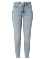 Calvin Klein Jeans Skinny Pants W J20J218616 dámské