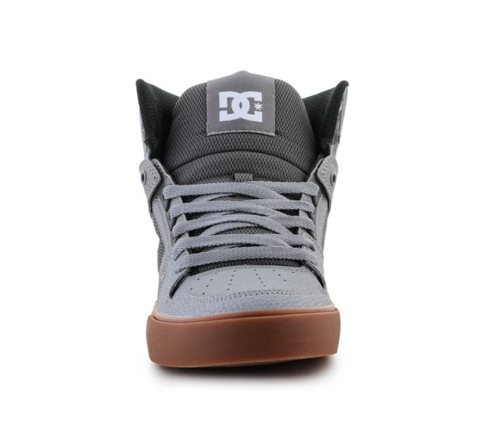 DC Shoes Pure High-Top M ADYS400043-XSWS
