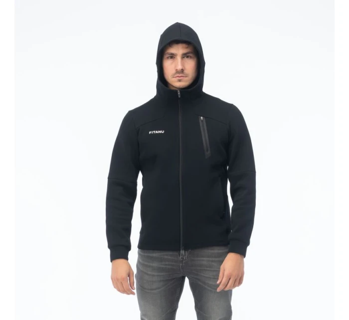 M mikina pánské model 20696464 - Fitanu