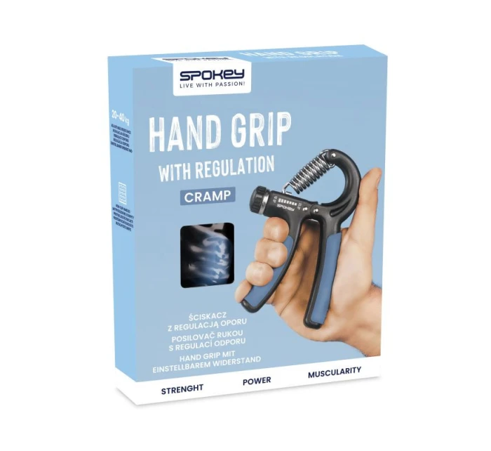 s model 21767835 - Spokey