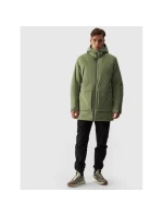 Bunda 4F M 4FWAW24TTJAM563-43S pánské Bunda 4F M 4FWAW24TTJAM563-43S pánské