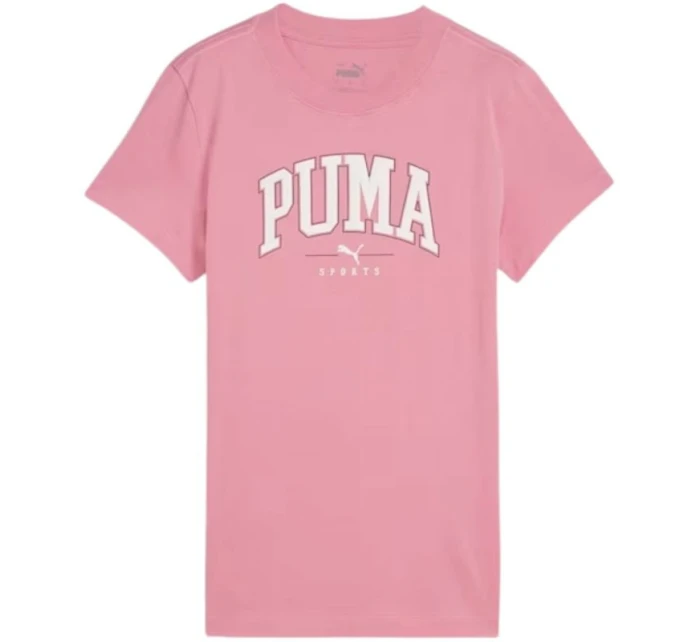 ESS Logo Tee W model 20716022 52 - Puma