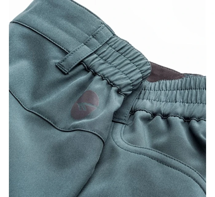 Šortky Hi-Tec Amilo 1/2 Jrb Jr Šortky Hi-Tec Amilo 1/2 Jrb Jr