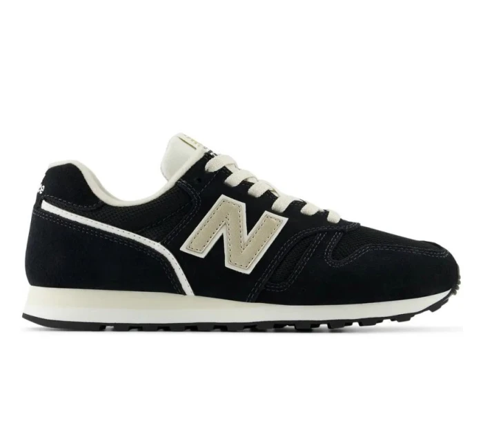 Dámské tenisky sportovní boty semišové černé (WLLK2) model 21123891 - New Balance Dámské tenisky sportovní boty semišové černé (WLLK2) model 21123891 - New Balance