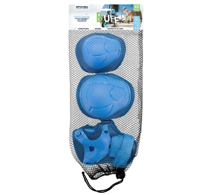 Sada chráničů  XS model 20933379 - Spokey