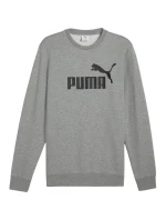 Mikina ESS No.1 Logo Crew TR M model 21062416 03 pánské - Puma Mikina ESS No.1 Logo Crew TR M model 21062416 03 pánské - Puma