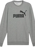 Mikina Puma ESS No.1 Logo Crew TR M 682560 03 pánské