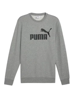 Mikina ESS No.1 Logo Crew TR M model 21062416 03 pánské - Puma