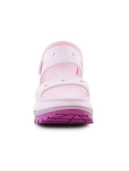 Sandály Classic Mega Crush Clog Jr model 21088282 - Crocs