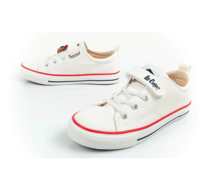 Boty Lee Cooper Jr LCW-25-02-3276K