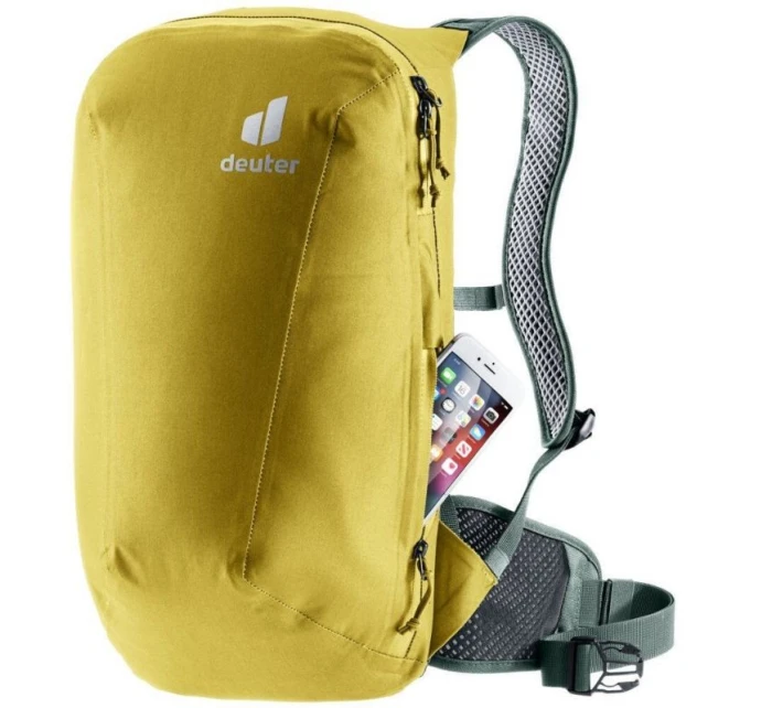 Batoh na kolo - Deuter Plamort 12