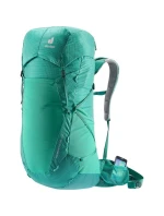 Trekingový batoh Deuter ULTRA 55+5 SL FERN-ALPINEGREEN