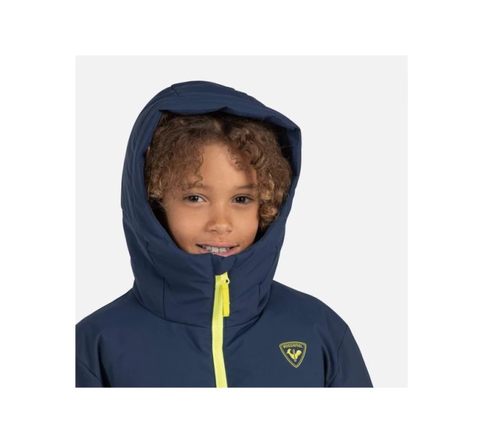 Rossignol Boy Siz Jkt bunda navy blue