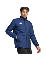 Pánská bunda adidas Entrada 26 Light navy blue JZ9142 pánské barvy