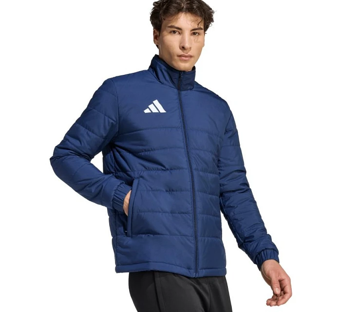 Pánská bunda adidas Entrada 26 Light navy blue JZ9142 pánské barvy