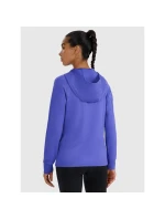 Dámská rychleschnoucí tréninková mikina model 21868334 - 4F