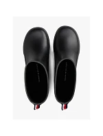 Tommy Hilfiger wellingtons RAIN  BLACK model 22058074 - WD