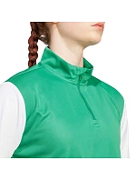 Dámská mikina Squadra 25 Training Top green model 22073836 - ADIDAS
