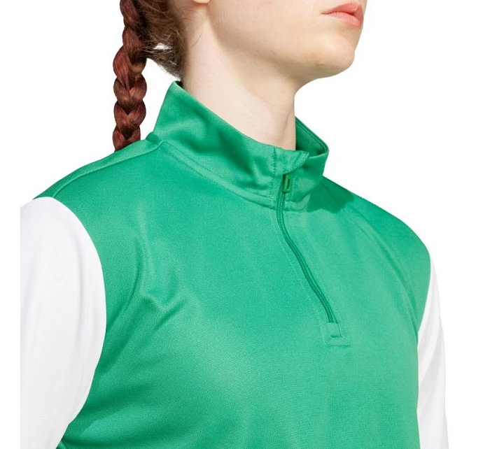 Dámská mikina Squadra 25 Training Top green model 22073836 - ADIDAS
