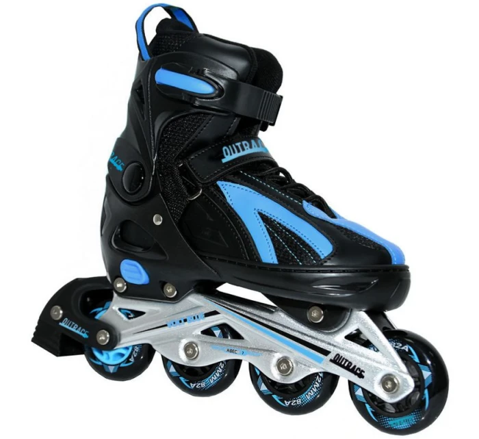 Kolečkové brusle model 20837642 - Outrace