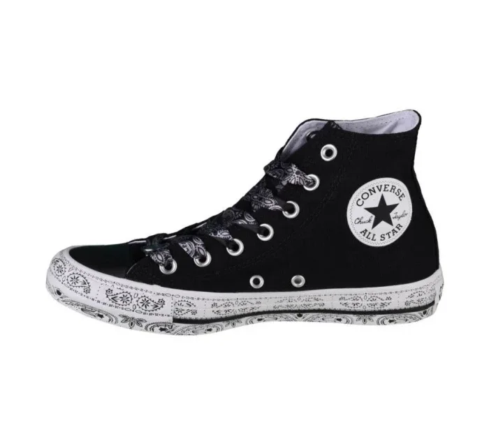 Dámské boty X  Chuck Taylor Hi All Star W  model 16044090 - CONVERSE