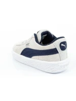 Dětská sportovní obuv Suede Jr 369684 02 - Puma