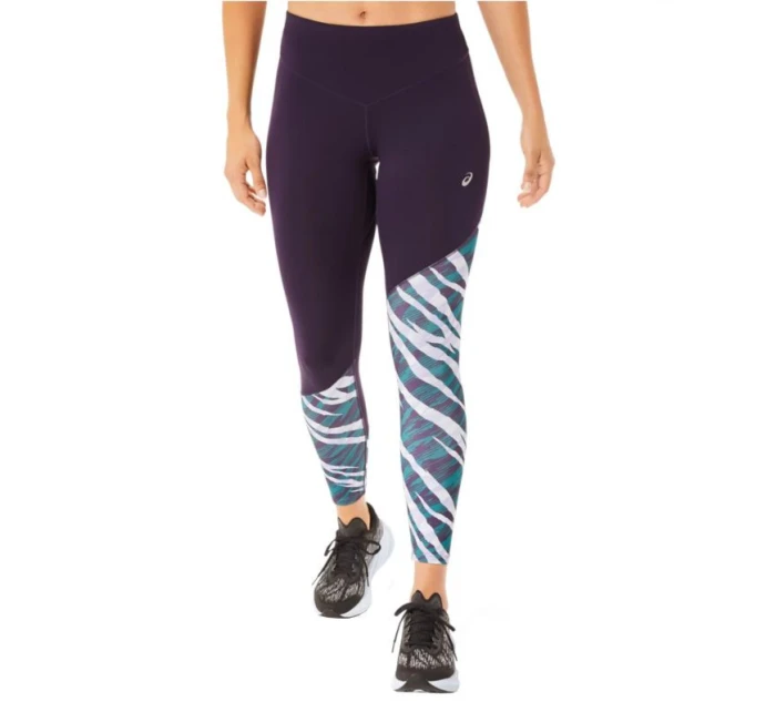Dámské legíny Wild Camo 7/8 Tight W 2012C379-50 - Asics