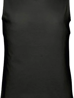 SOL'S Justin Pánské tílko model 22521179 black