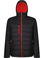TRA 241 Thermo bunda "Navigate" red model 22508024 - Regatta TRA 241 Thermo bunda "Navigate" red model 22508024 - Regatta