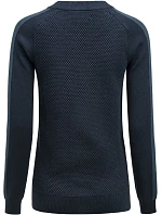 Scarsdale Sweater Women Dámský svetr model 22453860 navy - James Harvest