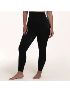 sport. masážní kalhoty+ 1672 black - Active