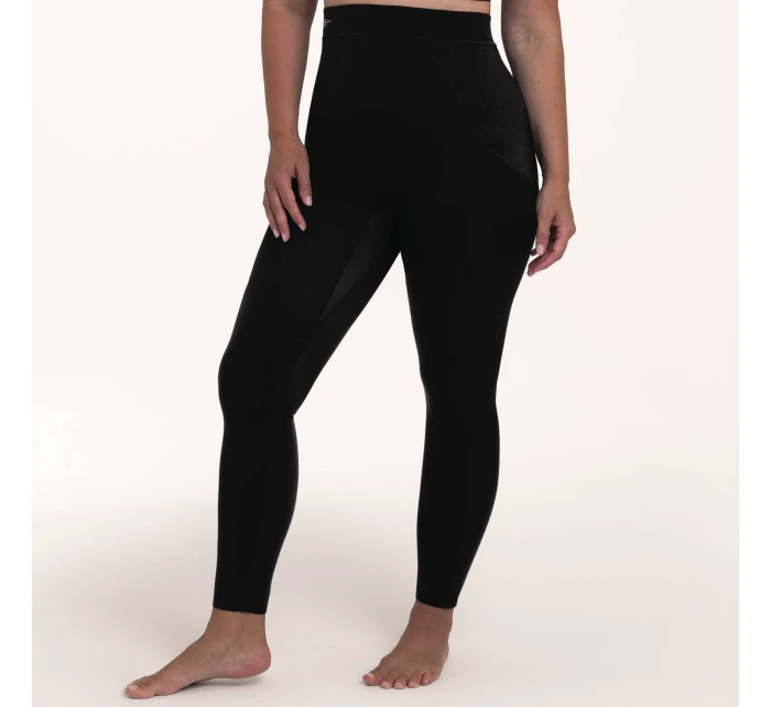 sport. masážní kalhoty+ 1672 black - Active