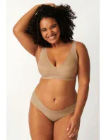 Sloggi 10186739 ZERO Feel barva:00sh-cognac